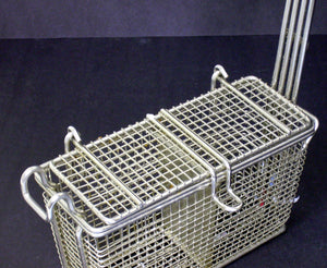 Onion Loaf Baskets / Hush Puppies - #0679 , # 0874 , # 0975tr ,
